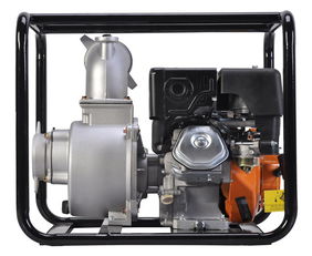 YT40X 小型农用汽油水泵YT40X抽水机