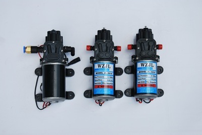水泵-12v车载洗器水泵采购平台求购产品详情